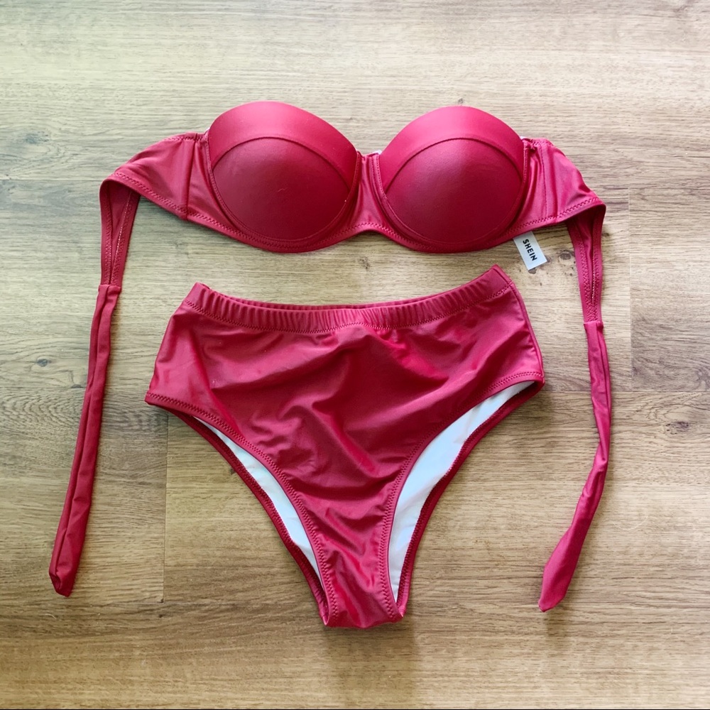 Shein Bikini